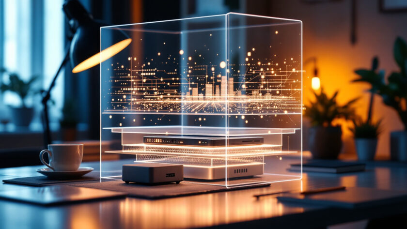 découvrez les mesures prioritaires de cybersécurité pour protéger les données de votre pme : mots de passe, sauvegardes, mises à jour et sensibilisation.