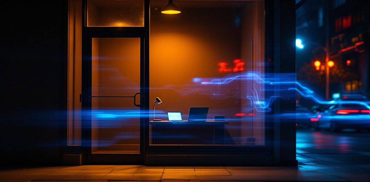 découvrez pourquoi les petites entreprises restent vulnérables aux cyberattaques et quelles mesures simples peuvent renforcer leur sécurité numérique.