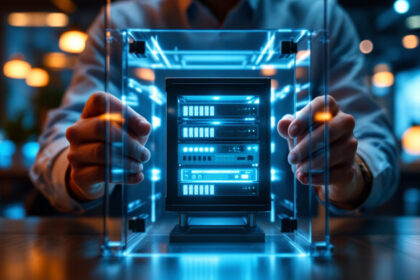 adoptez les bons réflexes en cybersécurité pour protéger les données, les outils et l’activité de votre entreprise contre les menaces.