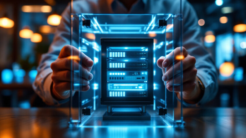 adoptez les bons réflexes en cybersécurité pour protéger les données, les outils et l’activité de votre entreprise contre les menaces.