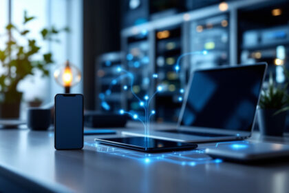 découvrez comment adapter l’équipement informatique de votre entreprise aux évolutions des technologies mobiles et accompagner durablement vos équipes.