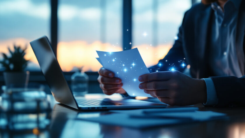 anticipez la réforme de la facturation électronique de 2026 : découvrez les étapes clés pour préparer votre entreprise et assurer sa conformité.