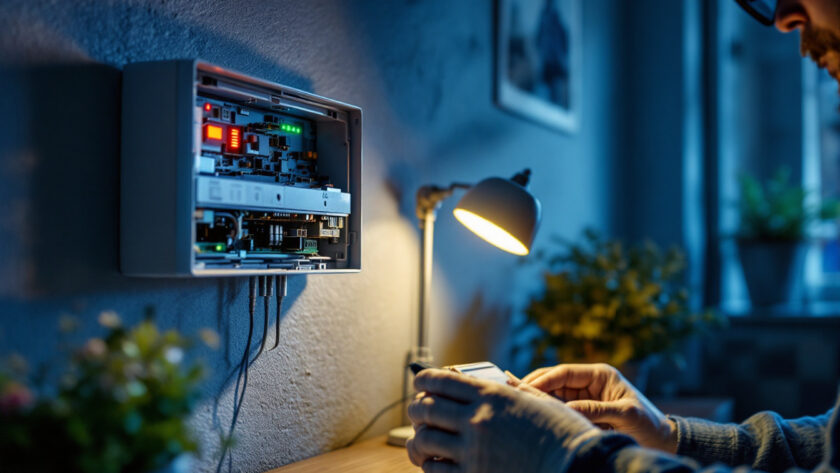fin de la 2g : vérifiez la compatibilité de votre système d’alarme et découvrez s’il doit être remplacé pour rester opérationnel.