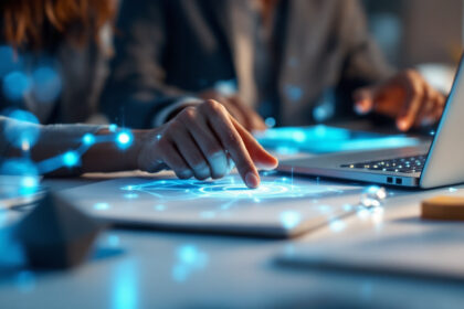découvrez les compétences numériques essentielles à développer dans une pme et comment former vos équipes pour accompagner la transformation digitale.