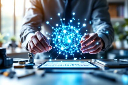 découvrez les compétences numériques essentielles à développer dans une pme pour gagner en efficacité, renforcer sa sécurité et accompagner sa croissance.