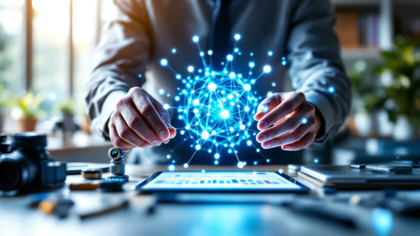 découvrez les compétences numériques essentielles à développer dans une pme pour gagner en efficacité, renforcer sa sécurité et accompagner sa croissance.