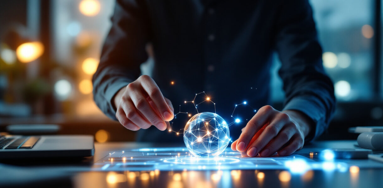 découvrez les compétences numériques à privilégier en formation professionnelle pour 2027 : ia, cybersécurité, analyse de données et outils collaboratifs.