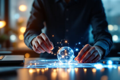 découvrez les compétences numériques à privilégier en formation professionnelle pour 2027 : ia, cybersécurité, analyse de données et outils collaboratifs.