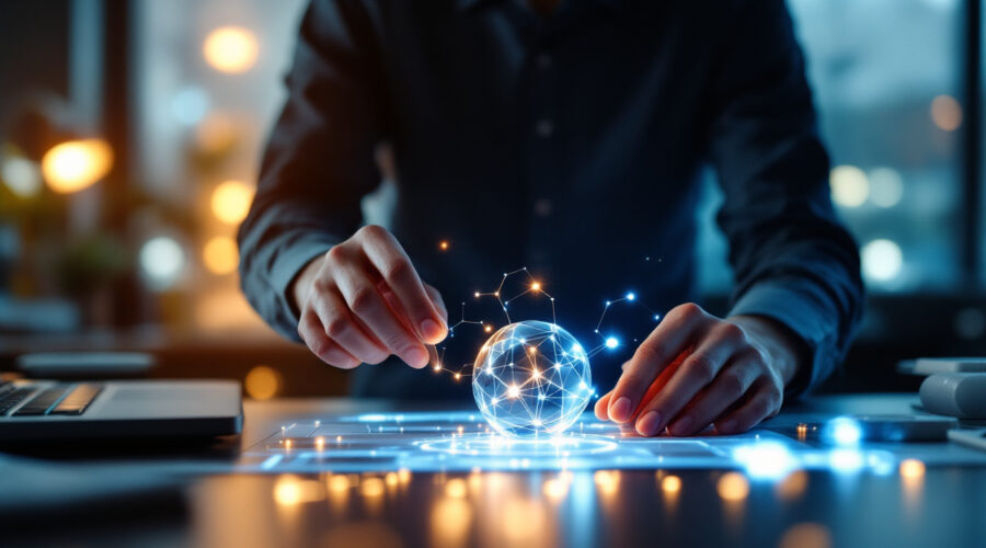 découvrez les compétences numériques à privilégier en formation professionnelle pour 2027 : ia, cybersécurité, analyse de données et outils collaboratifs.