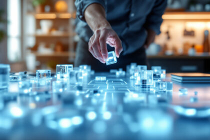 découvrez comment les pme peuvent dépasser l’expérimentation et intégrer l’intelligence artificielle à leurs activités pour obtenir des résultats concrets.