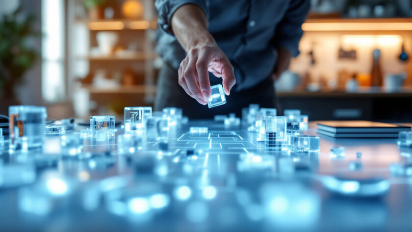 découvrez comment les pme peuvent dépasser l’expérimentation et intégrer l’intelligence artificielle à leurs activités pour obtenir des résultats concrets.