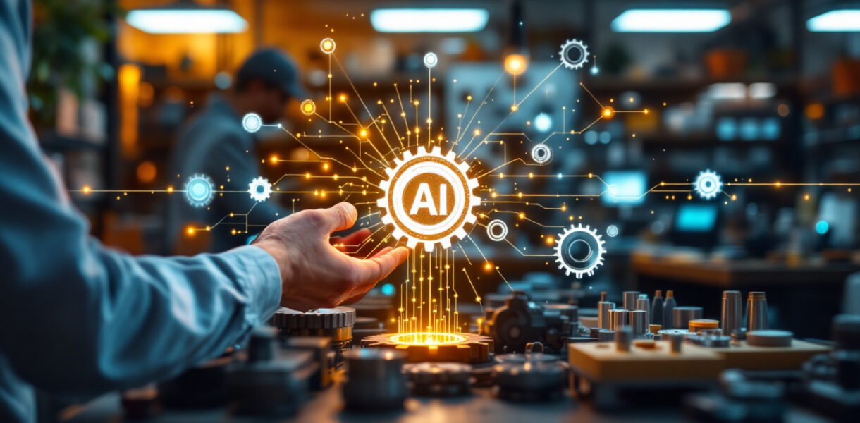 découvrez comment les pme peuvent intégrer l’intelligence artificielle dans leurs usages quotidiens pour gagner en productivité et optimiser leurs processus.