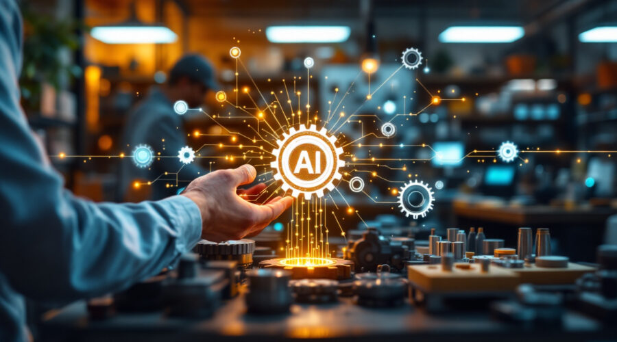découvrez comment les pme peuvent intégrer l’intelligence artificielle dans leurs usages quotidiens pour gagner en productivité et optimiser leurs processus.