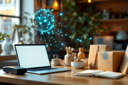 découvrez les outils d’intelligence artificielle qui aident les petites entreprises à gagner du temps, automatiser leurs tâches et améliorer leur productivité.