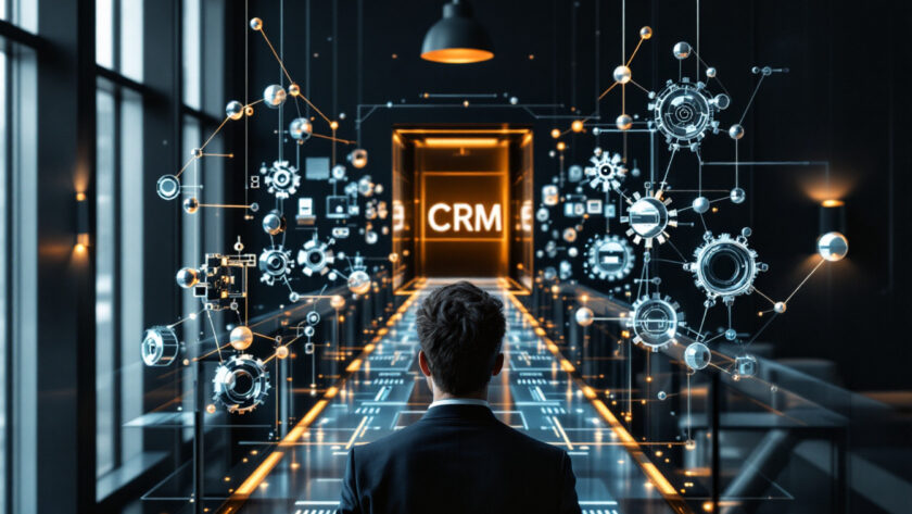 découvrez les critères essentiels pour choisir un logiciel crm : fonctionnalités, facilité d’utilisation, intégrations, budget et accompagnement.