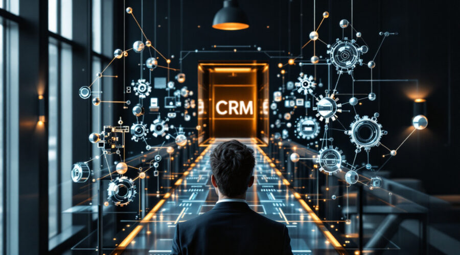 découvrez les critères essentiels pour choisir un logiciel crm : fonctionnalités, facilité d’utilisation, intégrations, budget et accompagnement.