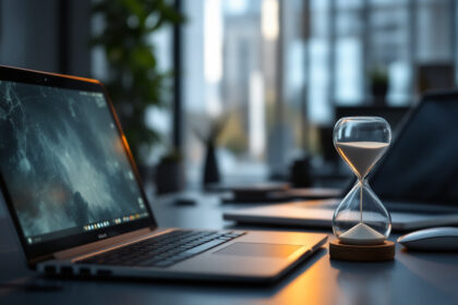 découvrez quand renouveler le matériel informatique de votre entreprise : signes d’usure, enjeux de sécurité, coûts et conseils pour planifier le remplacement.