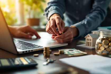 création d’entreprise en 2027 : estimez les frais de lancement, formalités, matériel, assurances et trésorerie pour préparer votre budget.