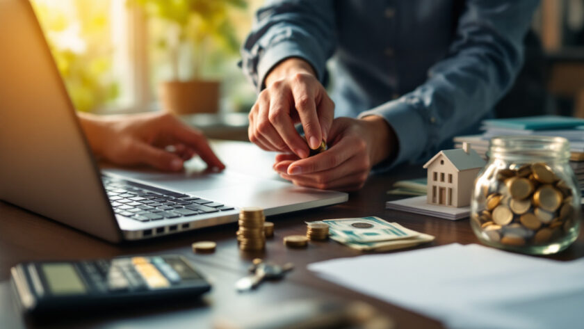 création d’entreprise en 2027 : estimez les frais de lancement, formalités, matériel, assurances et trésorerie pour préparer votre budget.