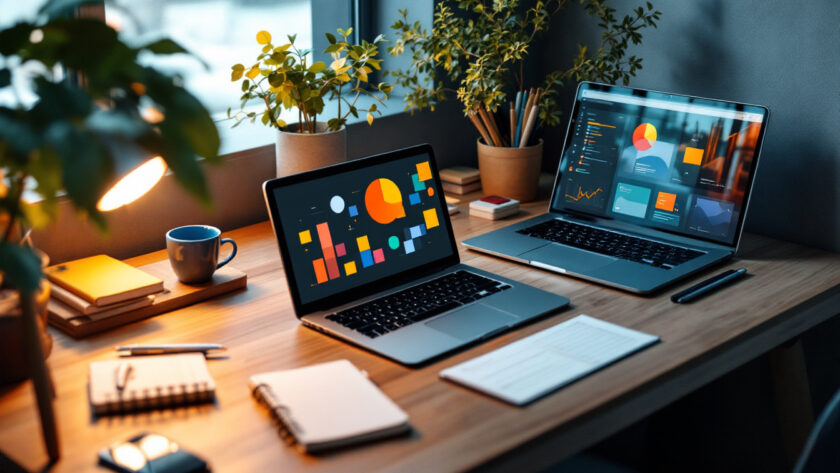 découvrez les meilleurs logiciels pour améliorer l’organisation d’une petite entreprise : gestion de projet, comptabilité, communication et suivi des tâches.