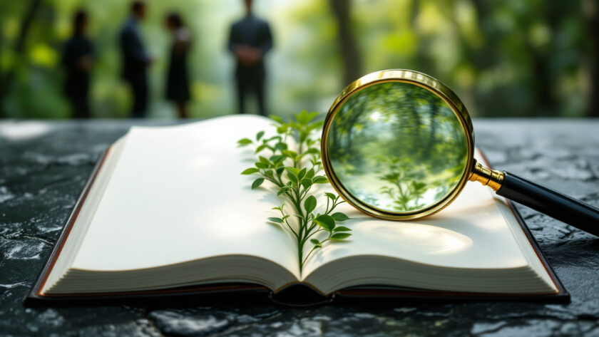 découvrez comment le référencement naturel et un contenu pertinent peuvent attirer de nouveaux clients et développer votre activité.