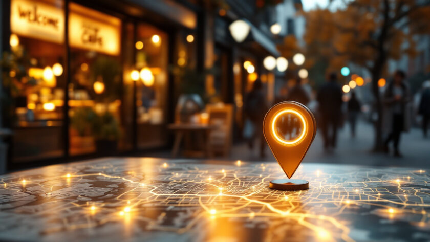 découvrez comment optimiser votre seo local sur google pour améliorer votre visibilité et attirer davantage de clients près de chez vous.