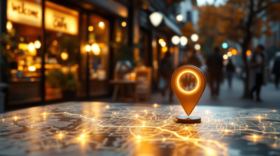 découvrez comment optimiser votre seo local sur google pour améliorer votre visibilité et attirer davantage de clients près de chez vous.