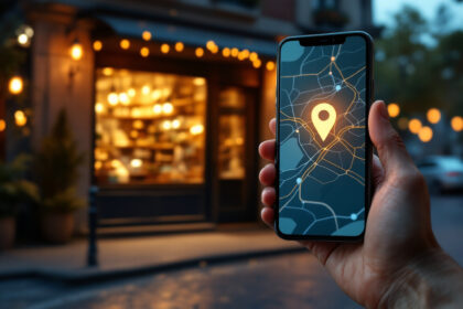 découvrez comment le seo local et les recherches géolocalisées sur google vous aident à attirer des clients près de chez vous.
