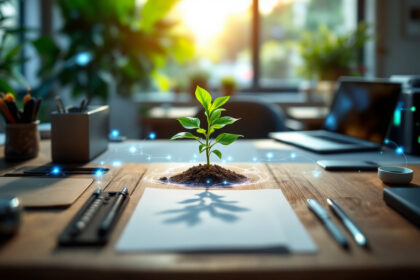 découvrez les étapes clés pour réussir la transformation digitale de votre pme : définir vos objectifs, choisir les bons outils et accompagner vos équipes.