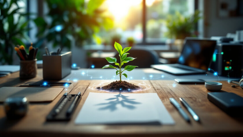 découvrez les étapes clés pour réussir la transformation digitale de votre pme : définir vos objectifs, choisir les bons outils et accompagner vos équipes.