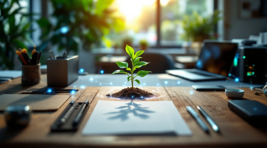 découvrez les étapes clés pour réussir la transformation digitale de votre pme : définir vos objectifs, choisir les bons outils et accompagner vos équipes.